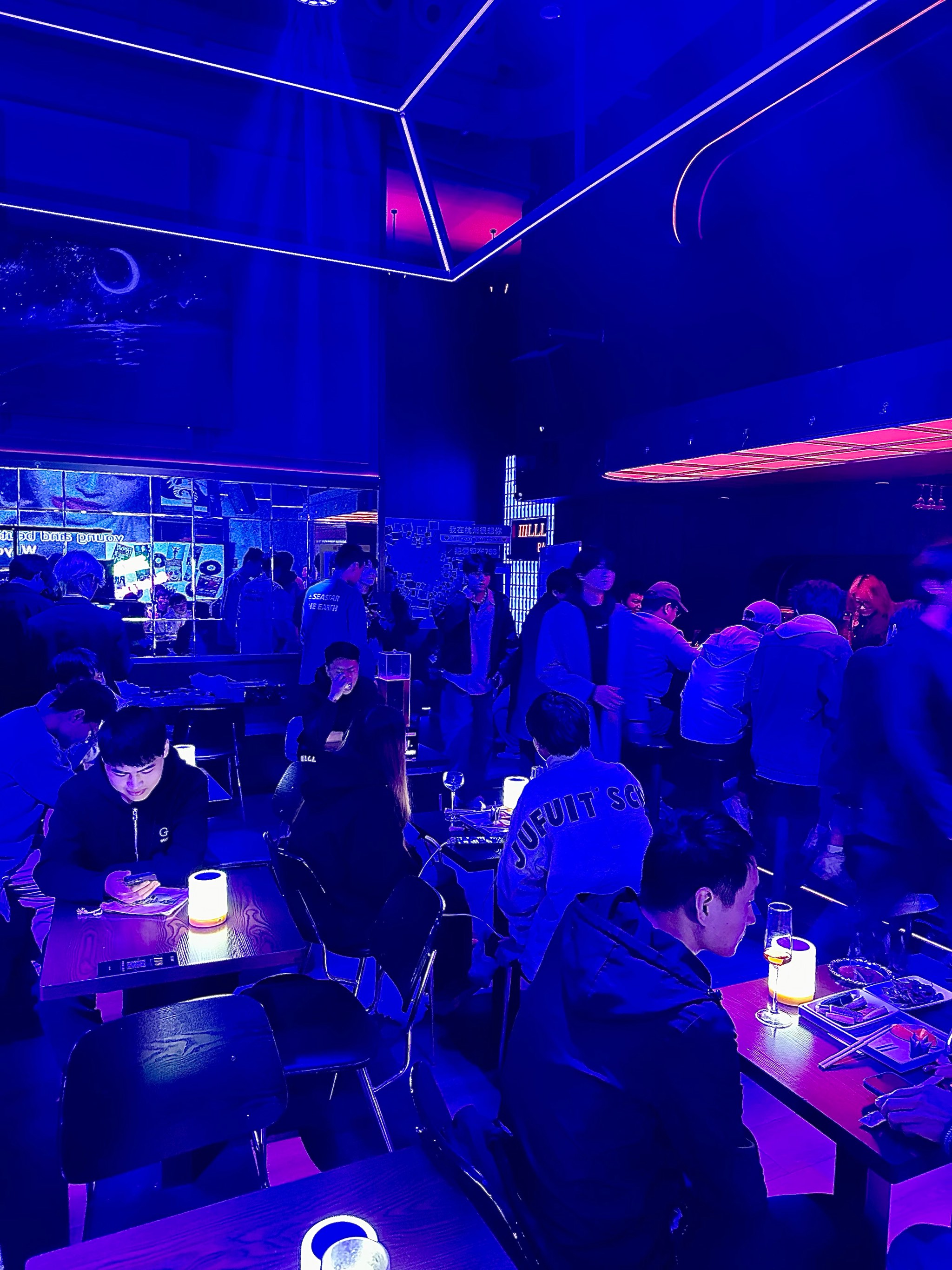 青岛商务ktv有没有优质选择-市南区KTV团购