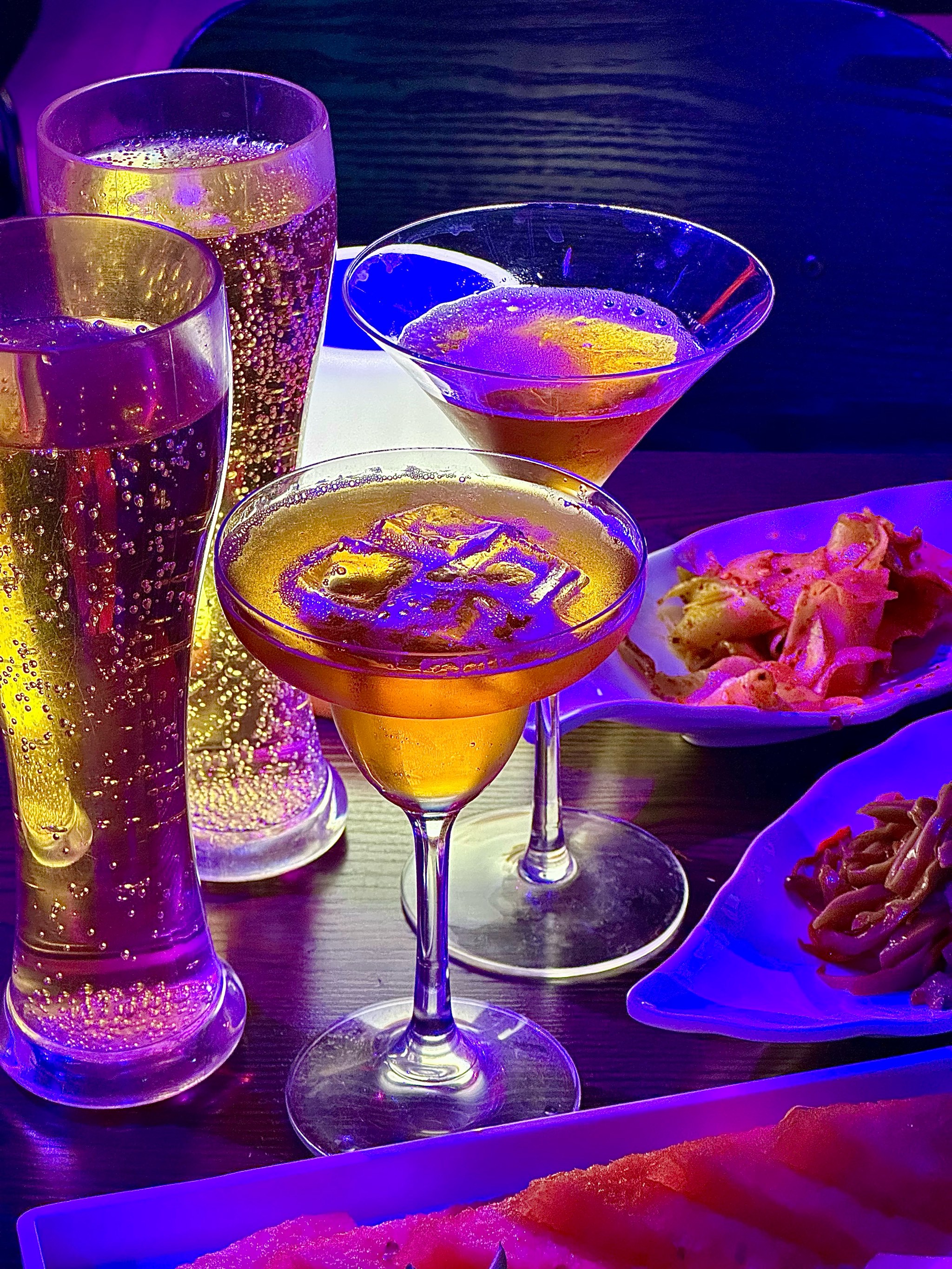 青岛商务ktv优质商务ktv推荐指南-市南区KTV团购