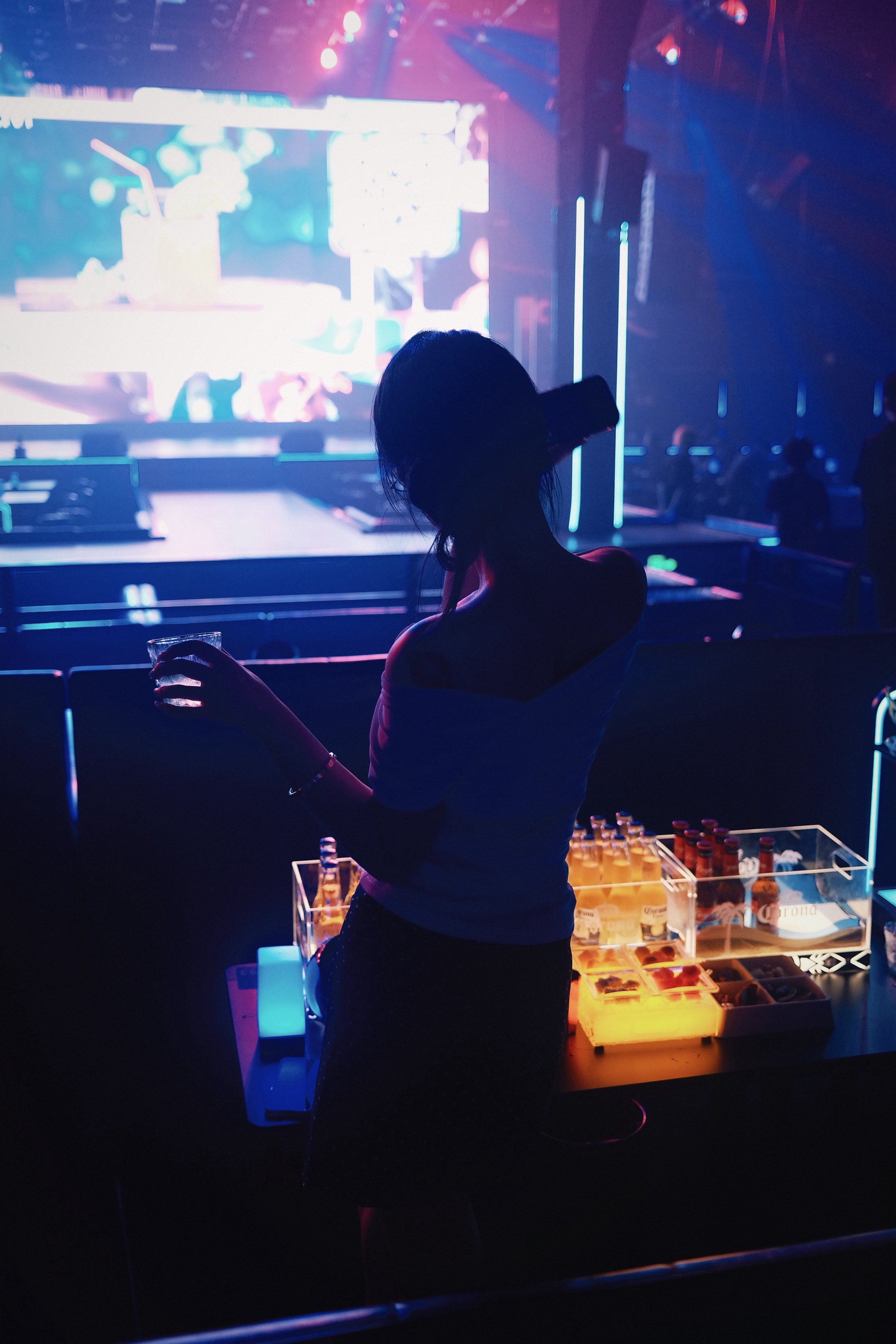 青岛商务ktv专业商务KTV团购推荐-市南区KTV团购