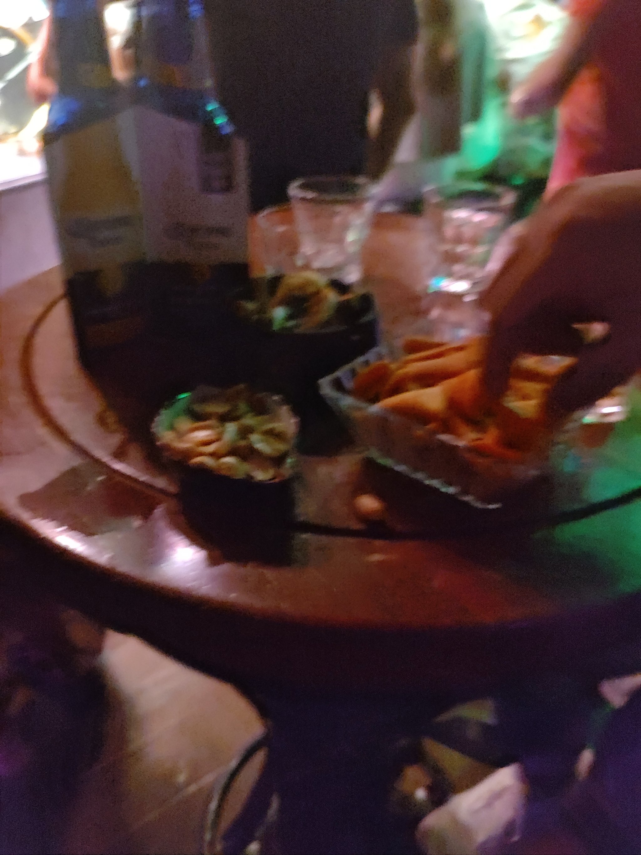 青岛商务KTV总排行-市南区KTV团购