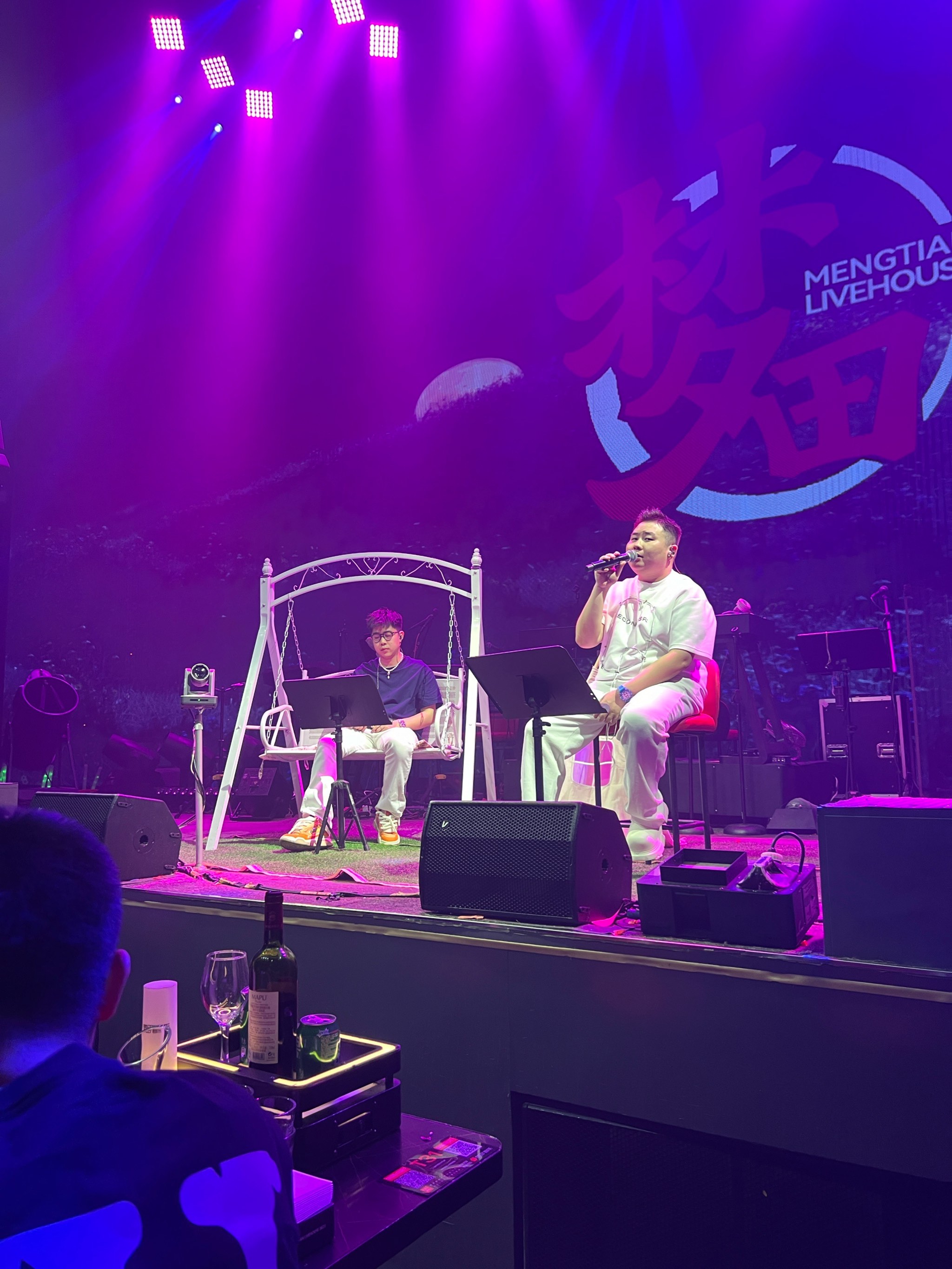 青岛商务ktv性价比之选推荐-市南区KTV团购